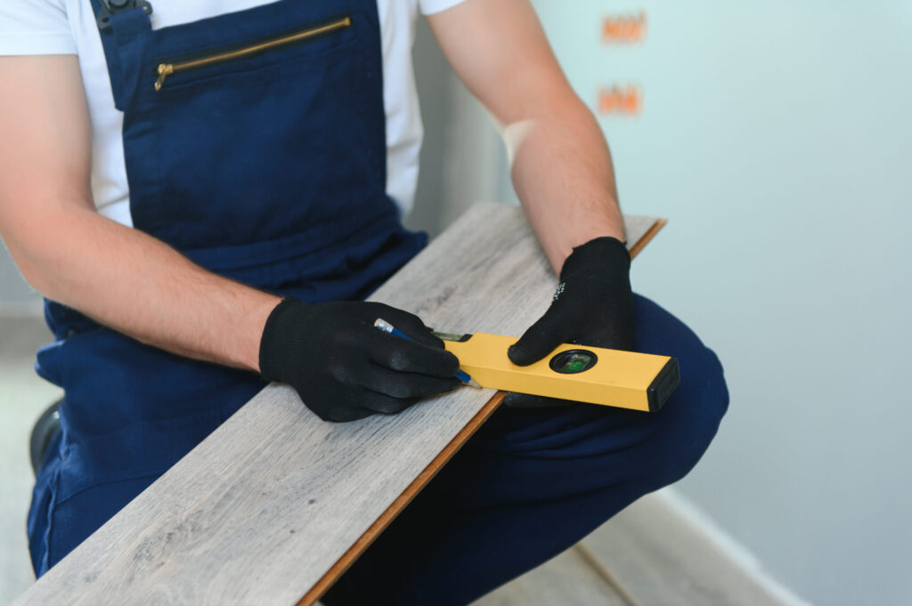 handyman services in VA and DC
