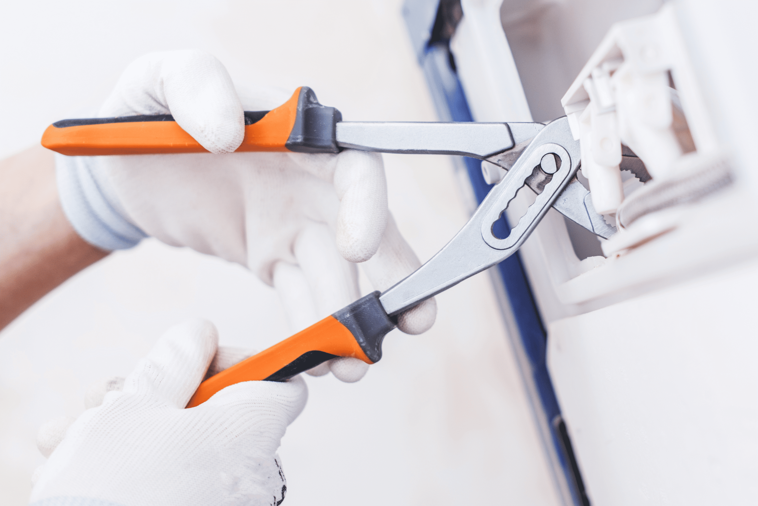 Appliance Installation Services in VA and DC