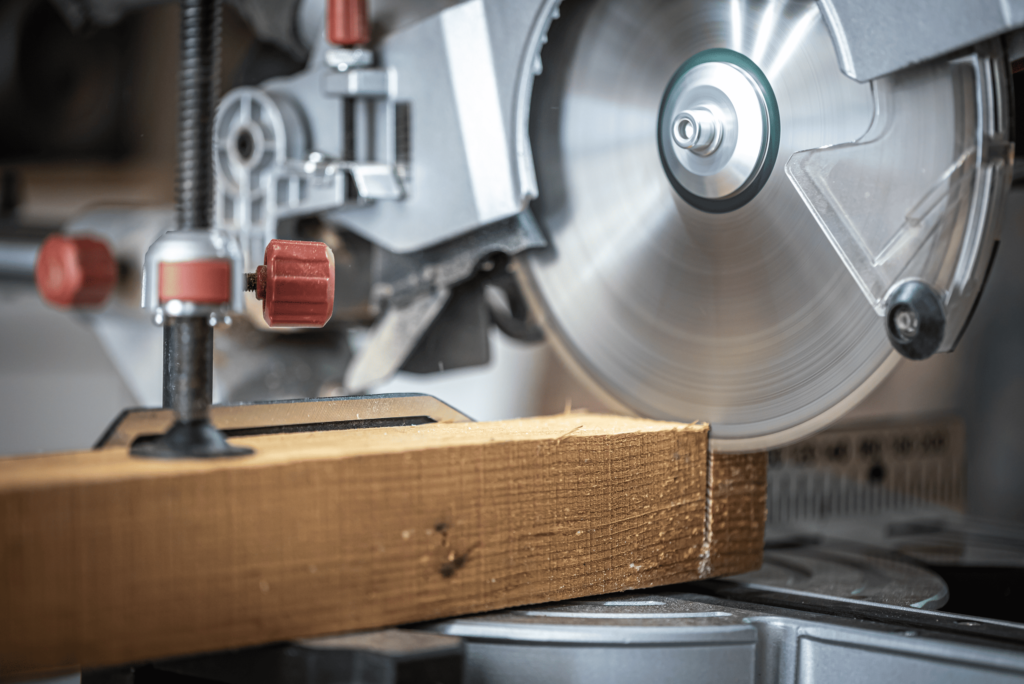 Carpentry Services in VA and DC
