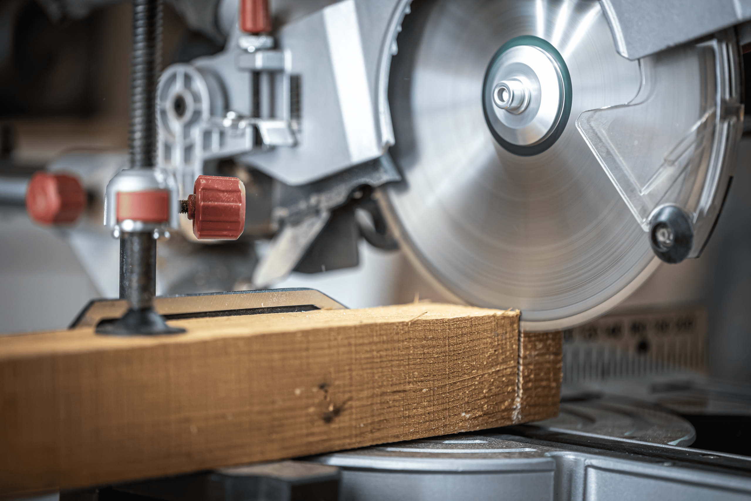 Carpentry Services in VA and DC