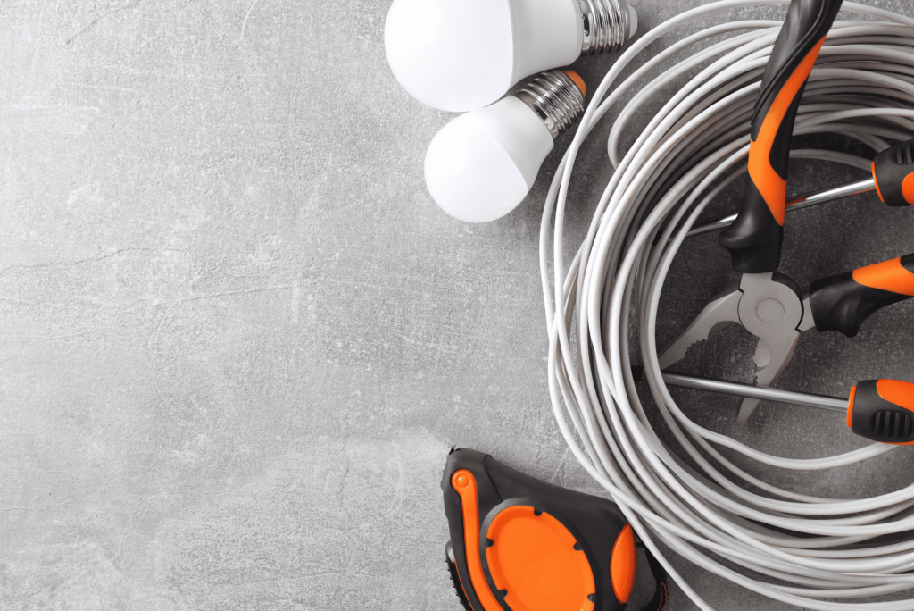 Electrical Services in VA and DC