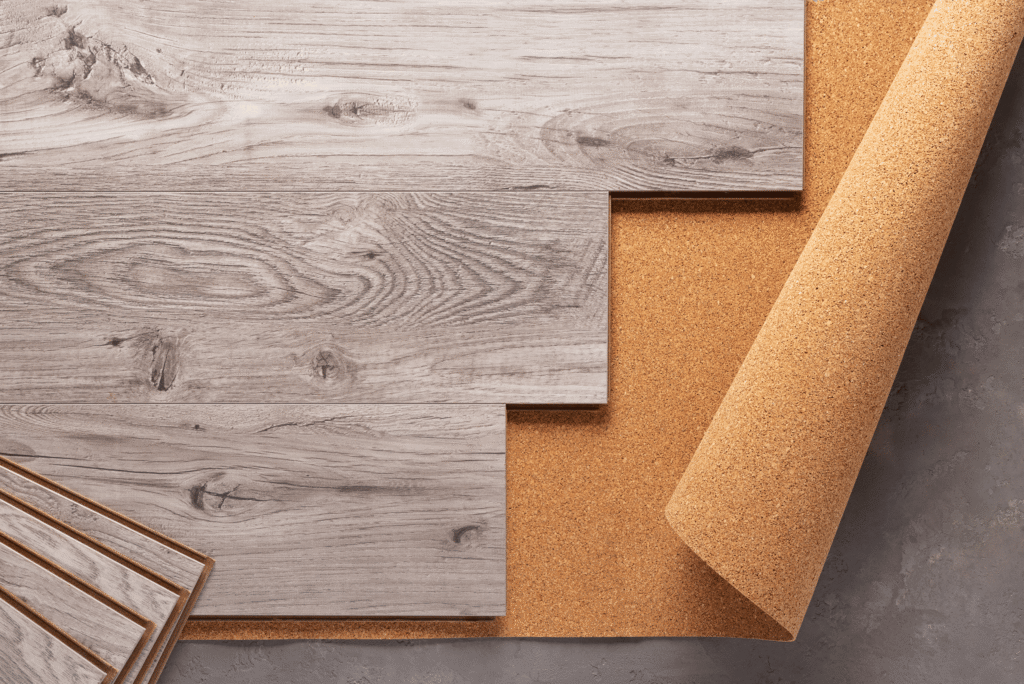 Flooring Installation Services in VA and DC