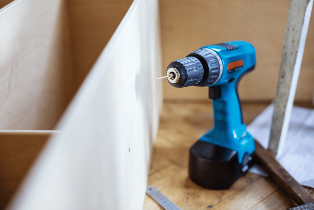 Furniture Assembly Services in VA and DC