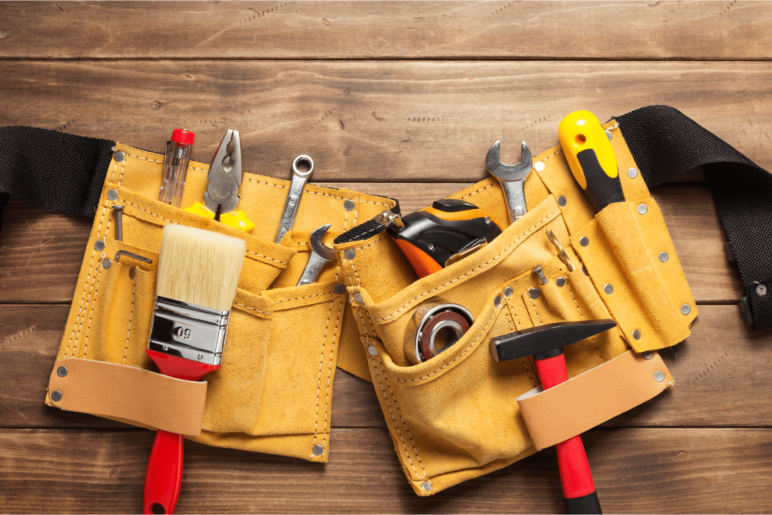 Handyman-Services