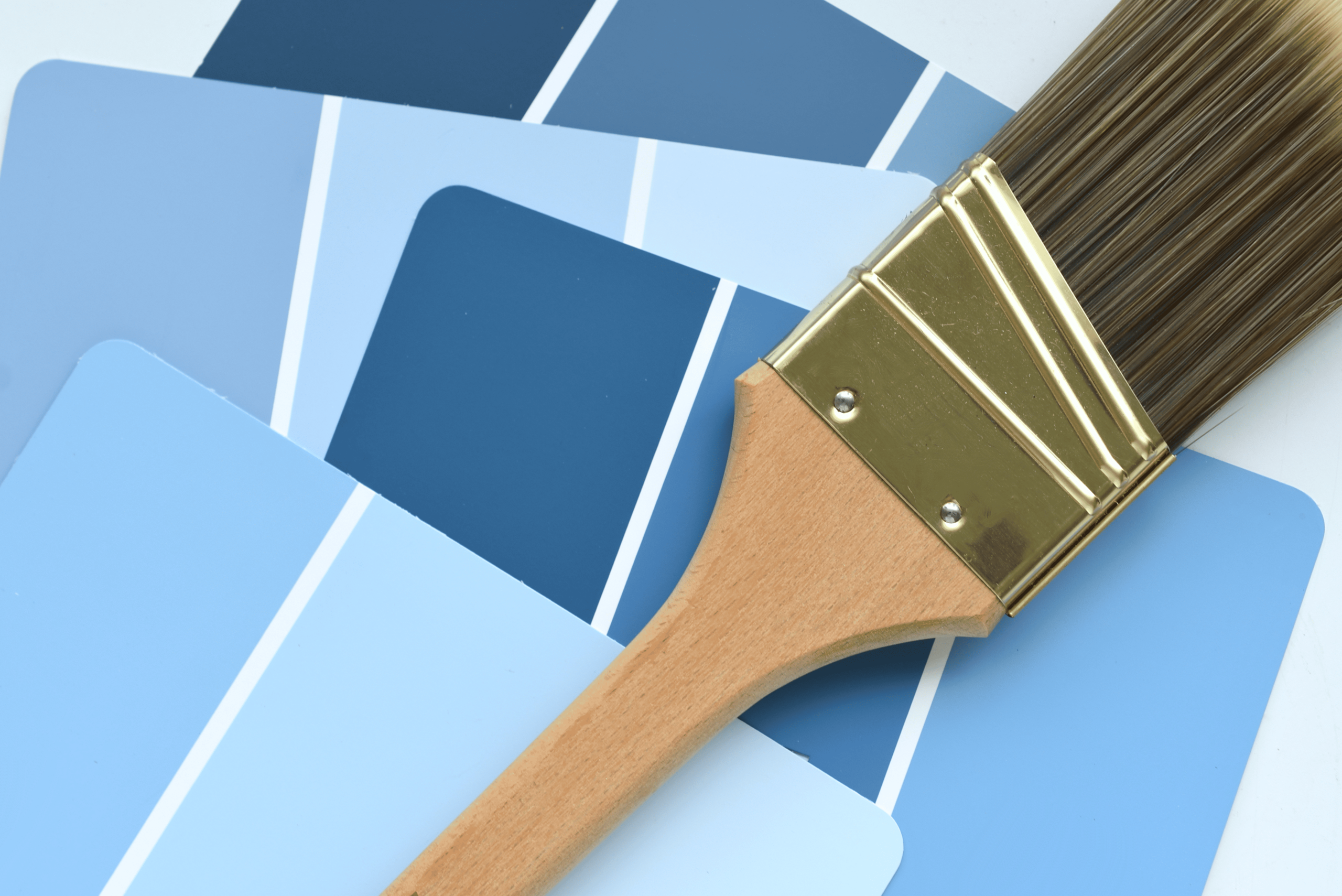 Interior Painting Services in VA and DC