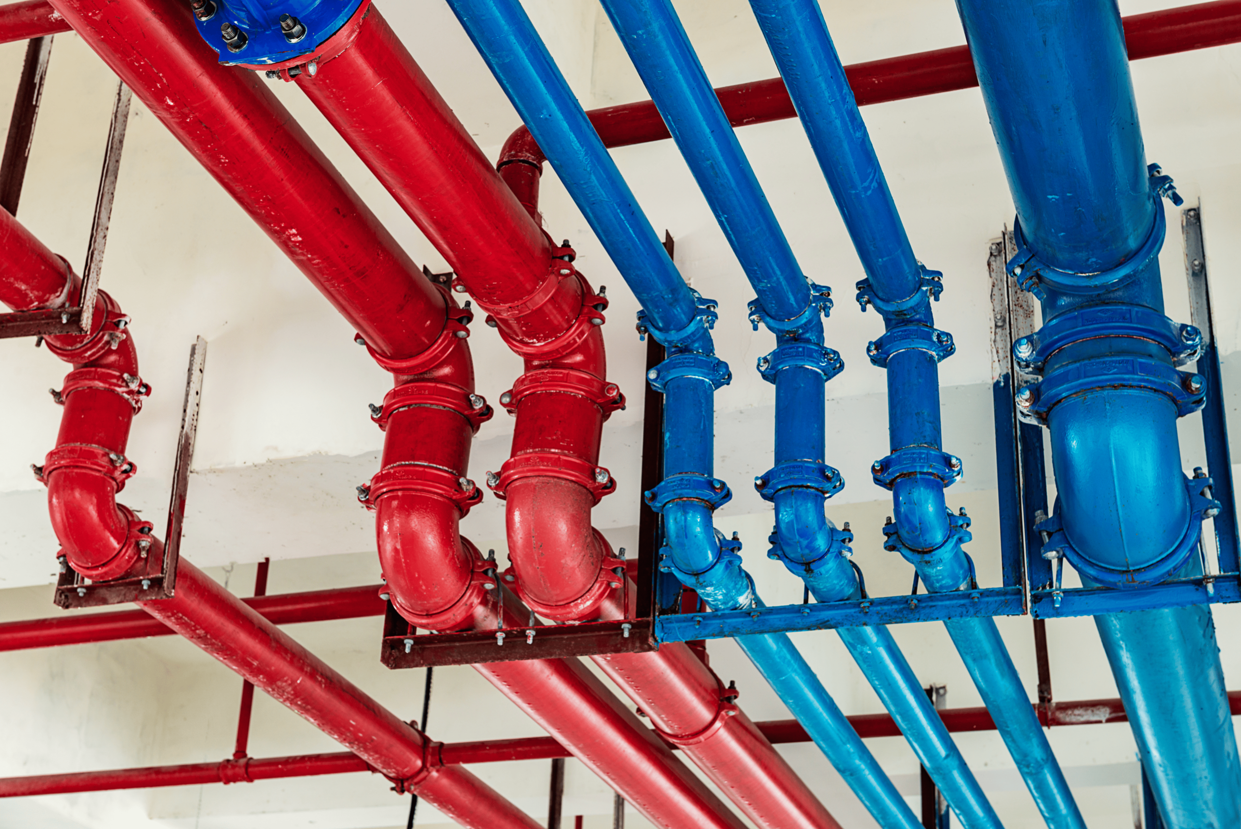 Plumbing Services in VA and DC
