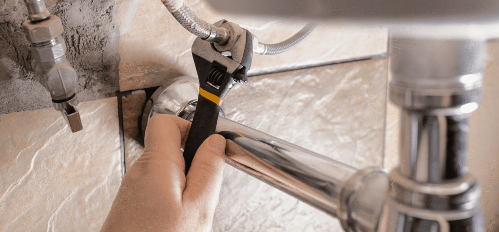 Plumbing Services in VA and DC