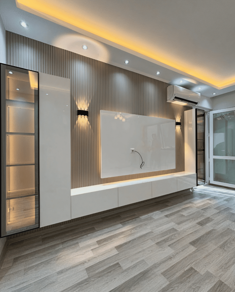 Furniture Assembly Services in VA and DC