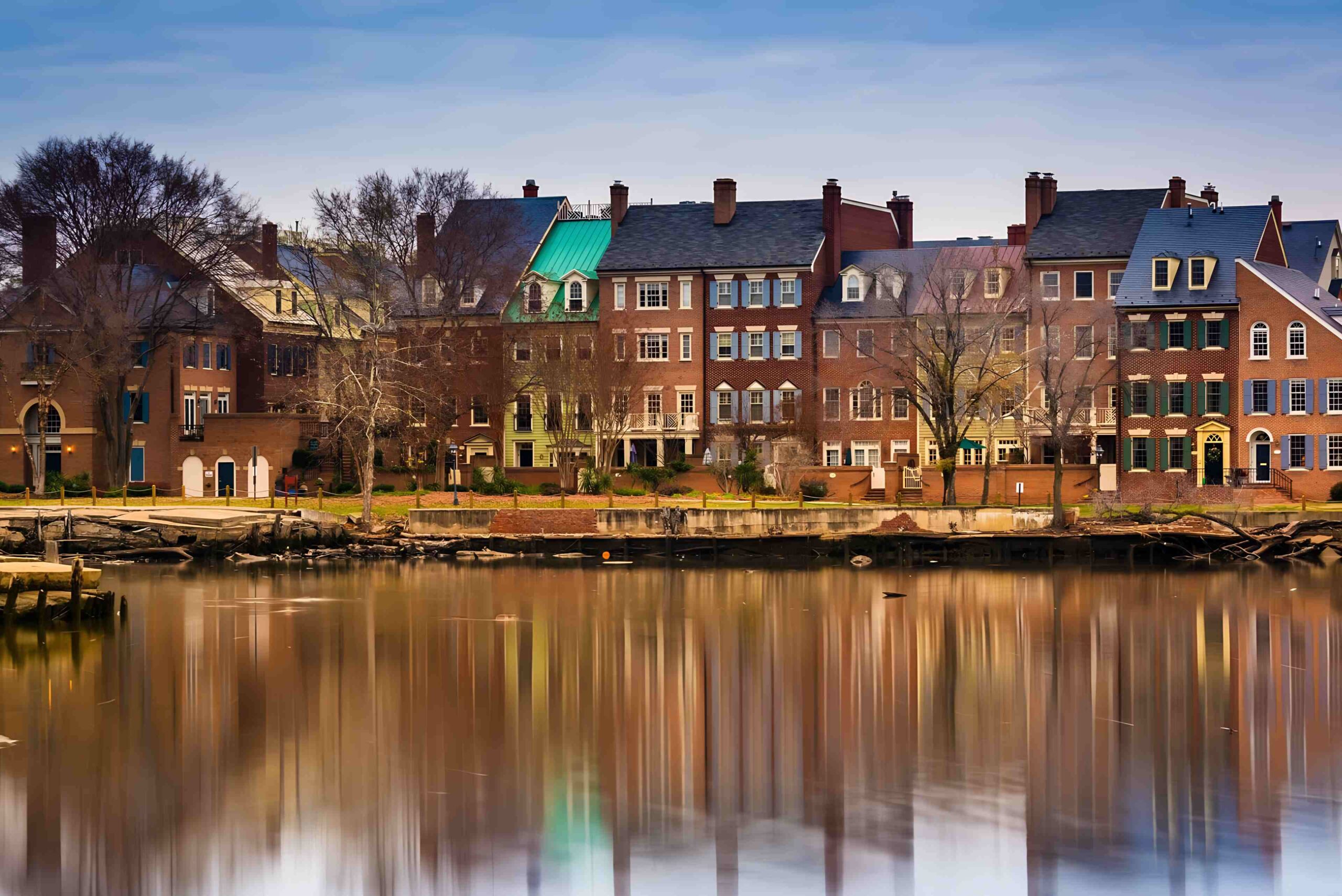 Handyman Services Alexandria VA