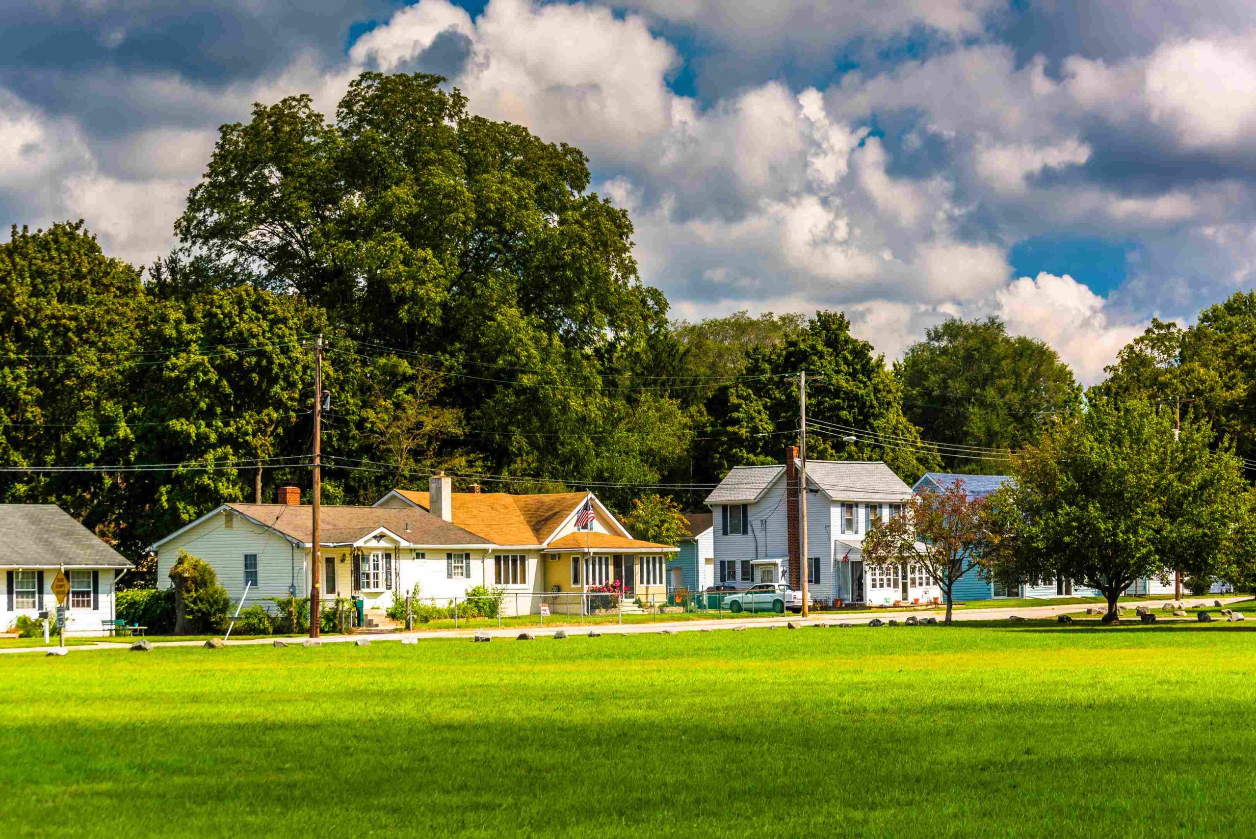 Handyman Services Maryland